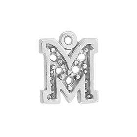 14kw letter m 10.5mm