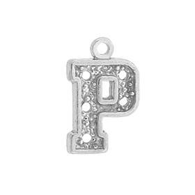 14kw letter p 10.5mm