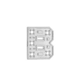 14kw letter b 10.5mm