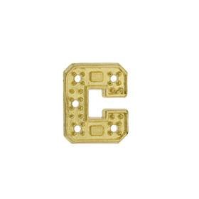 14ky letter c 8.18mm