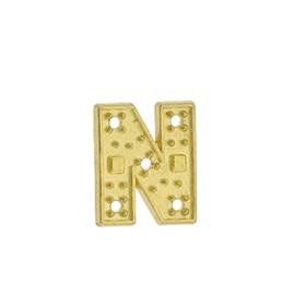 14ky letter n 8.18mm