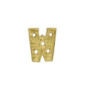 14ky letter w 8.18mm