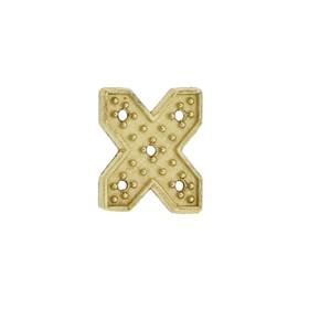 14ky letter x 8.18mm