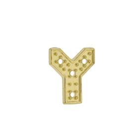 14ky letter y 8.18mm