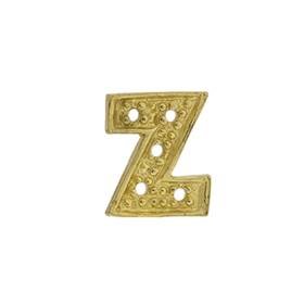14ky letter z 8.18mm