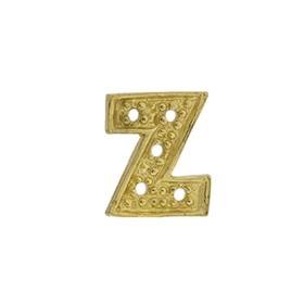 14ky letter z 8.18mm