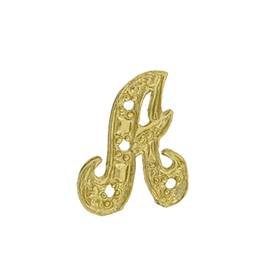 14ky letter a 10.5mm