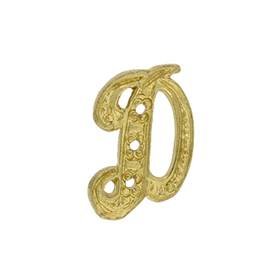 14ky letter d 10.5mm