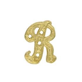 14ky letter r 10.5mm