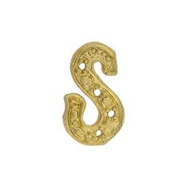 14ky letter s 10.5mm