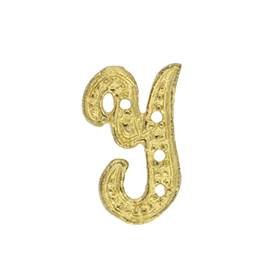14ky letter y 10.5mm