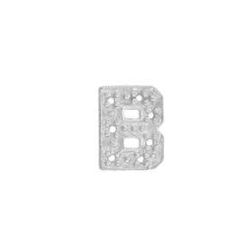 14kw 6.94x7mm width b diamond block initial