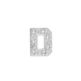 14kw 6.94x7mm width d diamond block initial