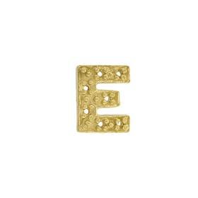 14ky 6.94x7mm width e diamond block initial