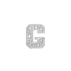 14kw 6.94x7mm width g diamond block initial