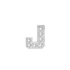 14kw 6.94x7mm width j diamond block initial