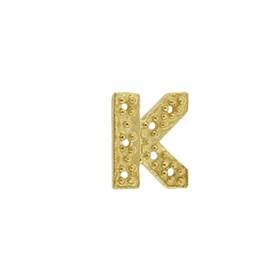 14ky 6.94x7mm width k diamond block initial