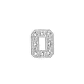 14kw 6.94x7mm width o diamond block initial