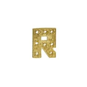 14ky 6.94x7mm width r diamond block initial