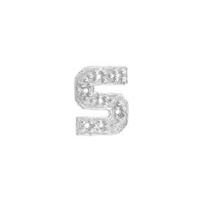 14kw 6.94x7mm width s diamond block initial