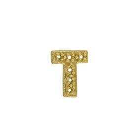 14ky 6.94x7mm width t diamond block initial