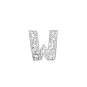 14kw 6.94x7mm width w diamond block initial