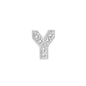 14kw 6.94x7mm width y diamond block initial