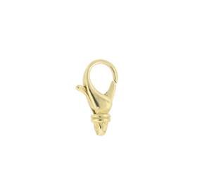 14ky 17x9mm trigger clasp
