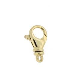 14ky 9.5x19mm swivel trigger clasp