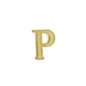 14ky letter p 8mm