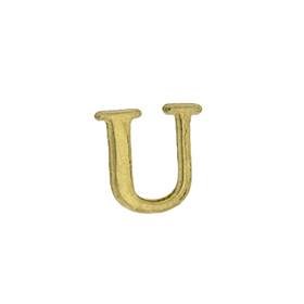 14ky letter u 8mm