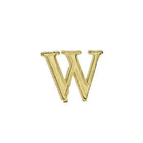 14ky letter w 8mm