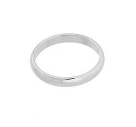 14K TRADITIONAL BAND 3MM 13535-14K