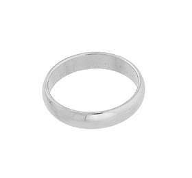 14kw 4mm ring size 9.5