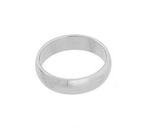 14kw 5mm ring size 6