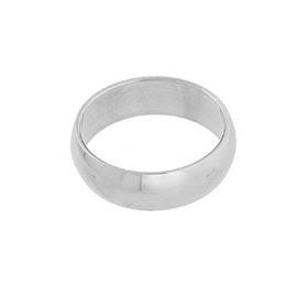 14kw 6mm ring size 9