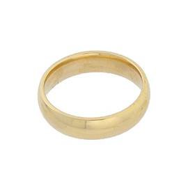 14ky 5mm ring size 5.5