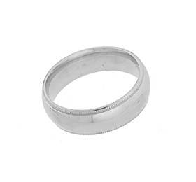 14kw 6mm ring size 8