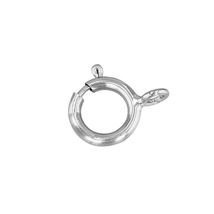 ss 5.9mm open springring clasp