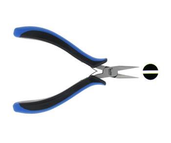 german comfort grip chain nose plier