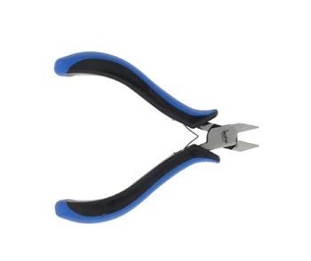 german comfort grip side cutter plier