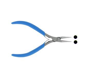 german round nose super light plier