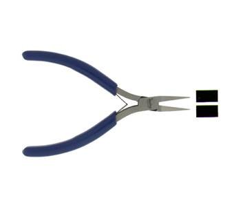 german flat nose 4.5 inches plier