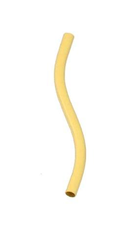 14ky 1.26x20mm 1.26mm thick twisted figure s spacer