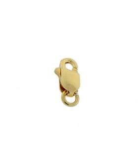 14ky 7mm lobster clasp