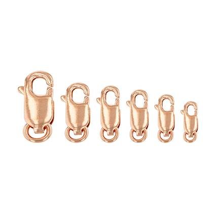 14K LOBSTER CLASPS 16848-14K