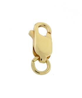 gf 11.7mm lobster clasp