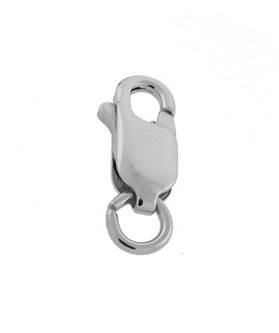 ss 11.7mm lobster clasp