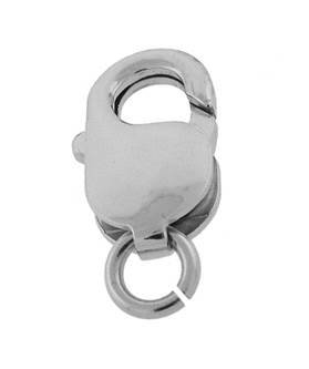 ss 16.3mm lobster clasp