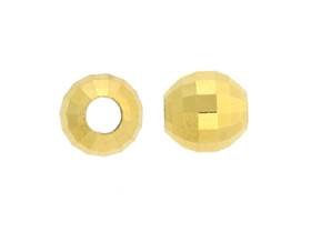 round mirror bead 8mm